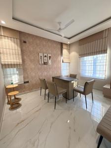 Bedroom Image of 3000 Sq.ft 4 BHK Villa for sale in Sarjapur Bengaluru for Rs. 19900000