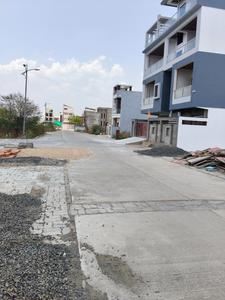 Image of 1500 Sq.ft Residential Plot / Land for sale in Bahadura, Nagpur for Rs. 6000000
