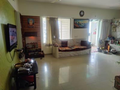 Hall Image of 1063 Sq.ft 2 BHK Apartment / Flat for sale in Gera Park View, Kharadi Pune for Rs. 14701000