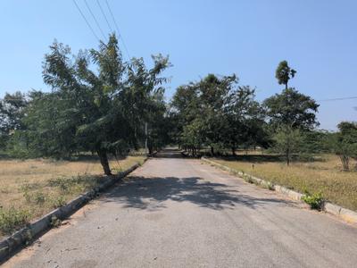 Image of 1350 Sq.ft Residential Plot / Land for sale in Godumakunta, Secunderabad for Rs. 4200000