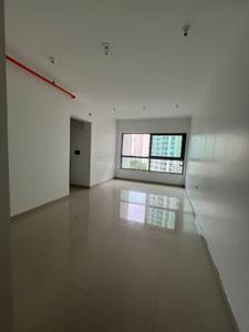 Living Room Image of 980 Sq.ft 2 BHK Apartment / Flat for sale in Kalpataru Immensa, Thane West Thane for Rs. 13800000