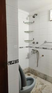 Image of 1600 Sq.ft 3 BHK Apartment / Flat for sale in DDA Sector C Pocket 8, Vasant Kunj, New Delhi for Rs. 45000000