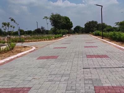 Image of 1000 Sq.ft Residential Plot / Land for sale in Grand Sikar Road, Jaipur for Rs. 2830000