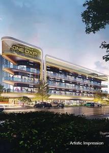 Image of 3149 Sq.ft 4.5 BHK Apartment / Flat for sale in Smartworld One DXP, Sector 113, Gurgaon for Rs. 49900000