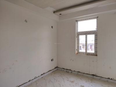 Bedroom Image of 1050 Sq.ft 2 BHK Apartment / Flat for sale in THV Heritage Heights, Noida Extension Greater Noida for Rs. 4054900