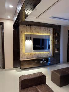 Hall Image of 1850 Sq.ft 3 BHK Apartment / Flat for rent in Ansal Celebrity Garden Block J, Sector A Lucknow for Rs. 60000