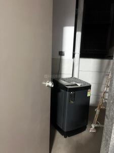 Bathroom Image of 1800 Sq.ft 3 BHK Apartment / Flat for rent in Vastral Ahmedabad for Rs. 30000