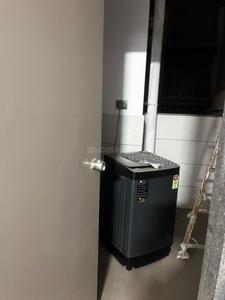 Image of 1950 Sq.ft 3 BHK Apartment / Flat for rent in Vastral, Ahmedabad for Rs. 30000