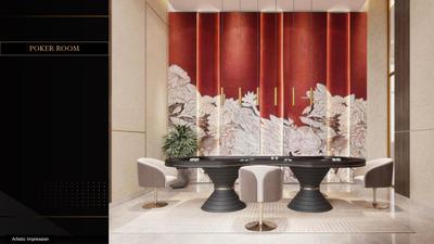 Image of 2616 Sq.ft 3.5 BHK Apartment / Flat for sale in M3M The Cullinan, Sector 94, Noida for Rs. 73500000