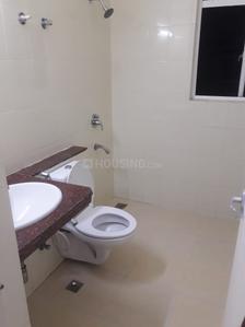 Bathroom Image of 1016 Sq.ft 2 BHK Apartment / Flat for sale in United Unitech North Town Brahma, Jamalia Chennai for Rs. 8500000