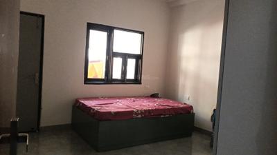 Bedroom Image of 2450 Sq.ft 3 BHK Villa for sale in Rehouse Krishna Orchid Villa, Noida Extension Greater Noida for Rs. 12000000
