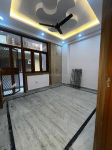 Bedroom Image of 750 Sq.ft 1 BHK Apartment / Flat for sale in Vaishali Ghaziabad for Rs. 7000000