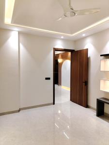 Bedroom Image of 3800 Sq.ft 4 BHK Builder Floor for sale in Malibu Town Floors, Sector 47 Gurgaon for Rs. 45000000