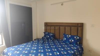 Bedroom Image of 1202 Sq.ft 2.5 BHK Apartment / Flat for rent in Logix Blossom County, Sector 137 Noida for Rs. 40000