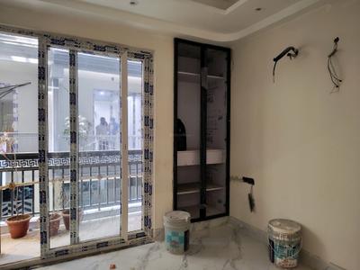 Bedroom Image of 900 Sq.ft 2 BHK Apartment / Flat for sale in Chhattarpur New Delhi for Rs. 6200000