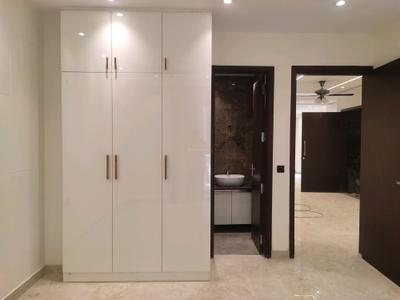 Bedroom Image of 1800 Sq.ft 3 BHK Builder Floor for sale in Sector 57 Gurgaon for Rs. 19500000
