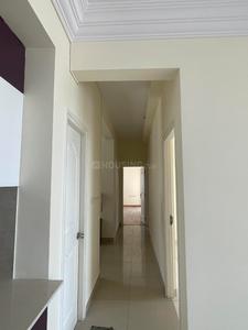 Bathroom Image of 1950 Sq.ft 3 BHK Apartment / Flat for sale in G Corp The Icon, Thanisandra Bengaluru for Rs. 25500000