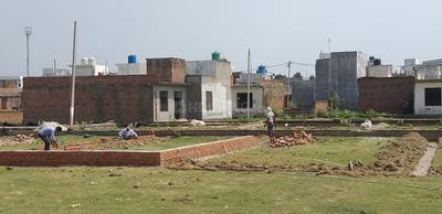 Image of 1000 Sq.ft 4 BHK Farm House for sale in Fatehganj, Lucknow for Rs. 1500000