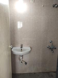 Bathroom Image of 847 Sq.ft 2 BHK Apartment / Flat for sale in Rajesh East Enigma, Lonikand Pune for Rs. 4500000