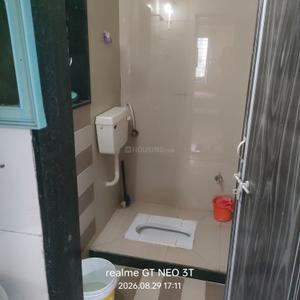 Vinayak Residency Bathroom 1