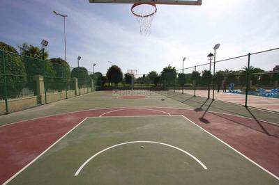 Image of 1550 Sq.ft Residential Plot / Land for sale in DLF Gardencity, Manglia, Indore for Rs. 7750000