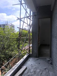 Bedroom Four Image of 3150 Sq.ft 5 BHK Apartment / Flat for sale in Talaghattapura Bengaluru for Rs. 29000050