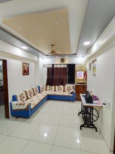 Hall Image of 780 Sq.ft 1 BHK Apartment / Flat for sale in Aryanparv Aarambh, Ujala Circle Ahmedabad for Rs. 4000000