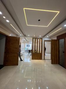 Hall Image of 1550 Sq.ft 3 BHK Builder Floor for sale in Sector 23 Gurgaon for Rs. 32500000