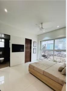 Bedroom Image of 1482 Sq.ft 3 BHK Apartment / Flat for sale in Goyal My Home Akurdi, Akurdi Pune for Rs. 12921212