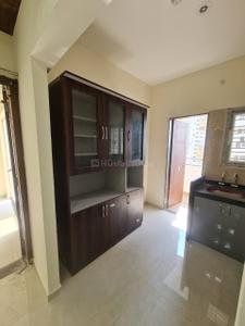 Hall Image of 1150 Sq.ft 2 BHK Apartment / Flat for rent in Abhijit Jayanti Nagari VII Wing K L, Besa Nagpur for Rs. 21000