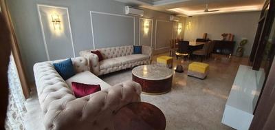 Image of 4095 Sq.ft 5 BHK Builder Floor for sale in SS Aaron Ville, Sector 48, Gurgaon for Rs. 60000000