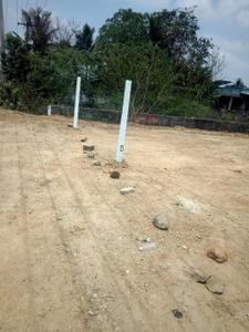 Image of 1016 Sq.ft Residential Plot / Land for sale in Manimangalam, Chennai for Rs. 5080000