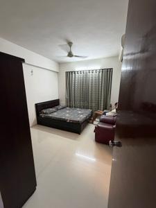 Bedroom Image of 1170 Sq.ft 2 BHK Apartment / Flat for sale in Gala Glory, South Bopal Ahmedabad for Rs. 6100000