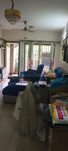 Hall Image of 1477 Sq.ft 3 BHK Apartment / Flat for sale in Mannagudda Mangalore for Rs. 13000000