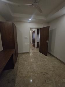 Hall Image of 2150 Sq.ft 4 BHK Apartment / Flat for rent in Bawadiya Kalan Bhopal for Rs. 55000