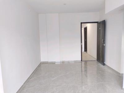 Living Room Image of 730 Sq.ft 1 BHK Apartment / Flat for sale in Ulwe Navi Mumbai for Rs. 6000000