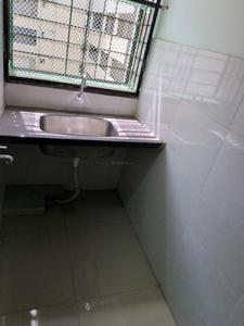 Drying Area Image of 1890 Sq.ft 3 BHK Apartment / Flat for rent in ZR Ivory Towers, Jeedimetla Hyderabad for Rs. 30000