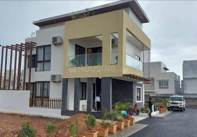Image of 2628 Sq.ft 3 BHK Villa for sale in Shriram Chirping Grove, Sarjapur, Bengaluru for Rs. 22200000