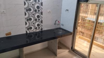 Kitchen Image of 1100 Sq.ft 2 BHK Apartment / Flat for sale in Ulwe Navi Mumbai for Rs. 11500000