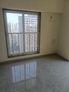 Bedroom Image of 800 Sq.ft 2 BHK Apartment / Flat for sale in Malde Silver Scape And Silver Enclave, Mulund West Mumbai for Rs. 16500000