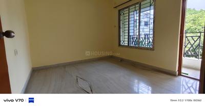 Balcony Image of 1110 Sq.ft 3 BHK Apartment / Flat for sale in Naktala Kolkata for Rs. 8200000