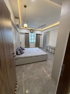Bedroom Image of 2369 Sq.ft 4 BHK Apartment / Flat for sale in Hindva Celino, Nikol Ahmedabad for Rs. 25000000