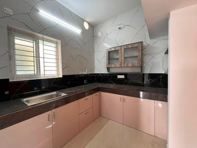Kitchen Image of 950 Sq.ft 2 BHK Independent House for sale in Idikarai Coimbatore for Rs. 5500000