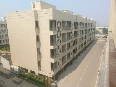 Building Image of 1672 Sq.ft 3 BHK Builder Floor for sale in Whiteland Blissville, Sector 76 Gurgaon for Rs. 21000000