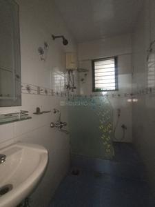 Bathroom Image of 850 Sq.ft 2 BHK Apartment / Flat for sale in Estep Nagar, Borivali West Mumbai for Rs. 17500000
