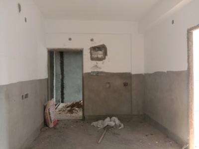 Living Room Image of 676 Sq.ft 2 BHK Apartment / Flat for sale in Rajokiya, Rajarhat Kolkata for Rs. 3042000