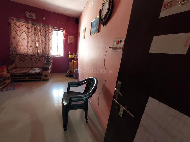 2 BHK 1100 Sqft Flat for sale at Dindoli, Surat Property ID 13499270