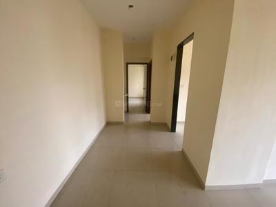 Image of 1050 Sq.ft 2 BHK Apartment / Flat for sale in Sai Shrishti Developers Sai Regency, Kamothe, Navi Mumbai for Rs. 10500000
