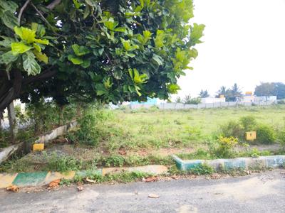 Image of 1800 Sq.ft Residential Plot / Land for sale in Tippalam village, Hosur for Rs. 5940177