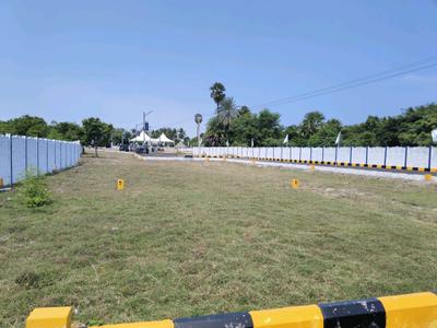 Image of 1480 Sq.ft Residential Plot / Land for sale in Pudupakkam, Chennai for Rs. 6882000